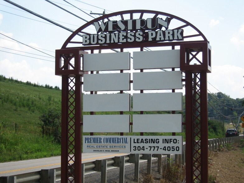 More Photos Of 1200 Business Park Dr, Morgantown Unknown For Lease