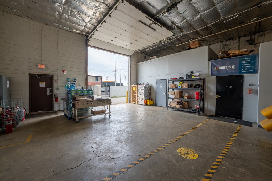 More Photos Of , Columbus Industrial For Sale