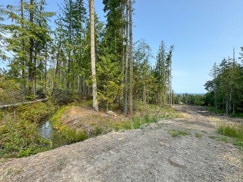 More Photos Of 319 Reservoir rd, Sequim Land For Sale