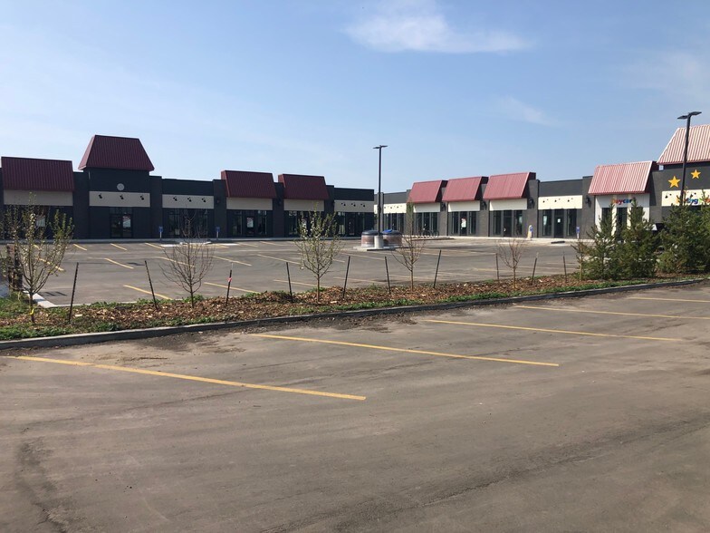 More Photos Of 6102 29th Av, Beaumont Storefront For Sale