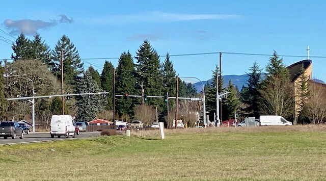 More Photos Of 8315 NE 119th St, Vancouver Warehouse For Sale