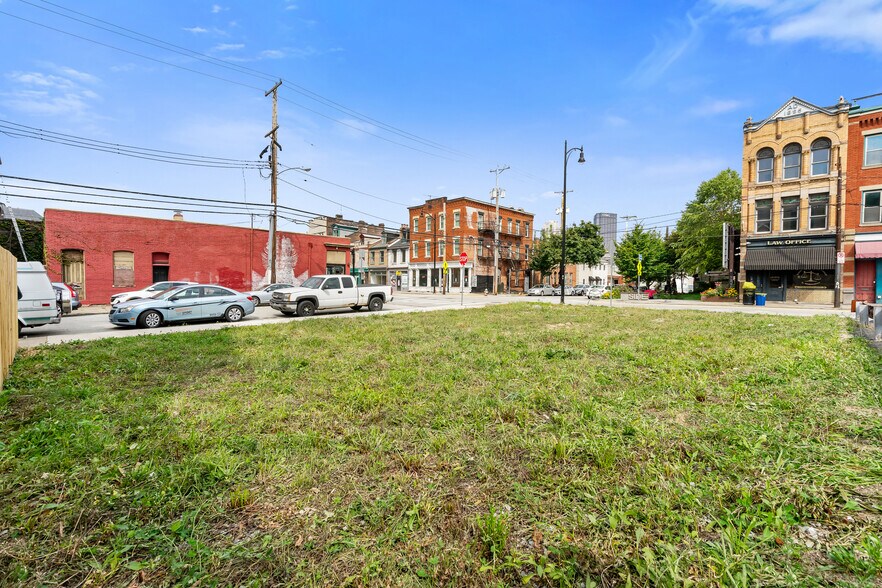 1100 E Carson St, Pittsburgh, PA 15203 Land For Sale