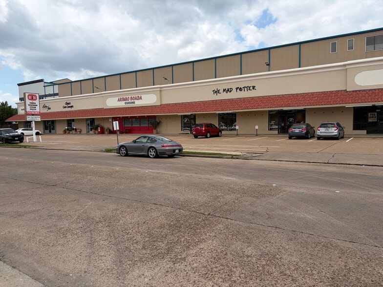 More Photos Of 6505 Del Monte Dr, Houston Land For Sale