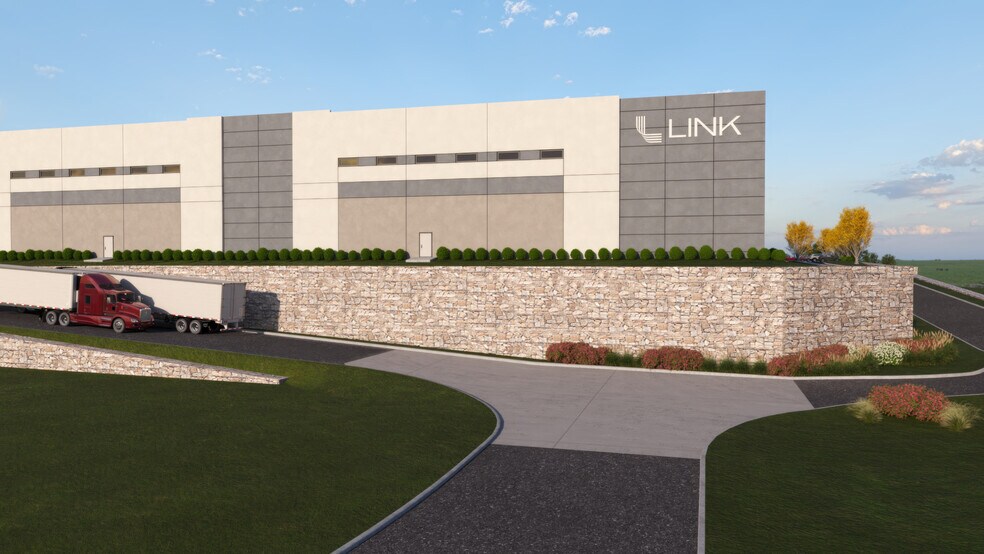 More Photos Of 105-161 Hyatt Ave, Newark Distribution For Lease