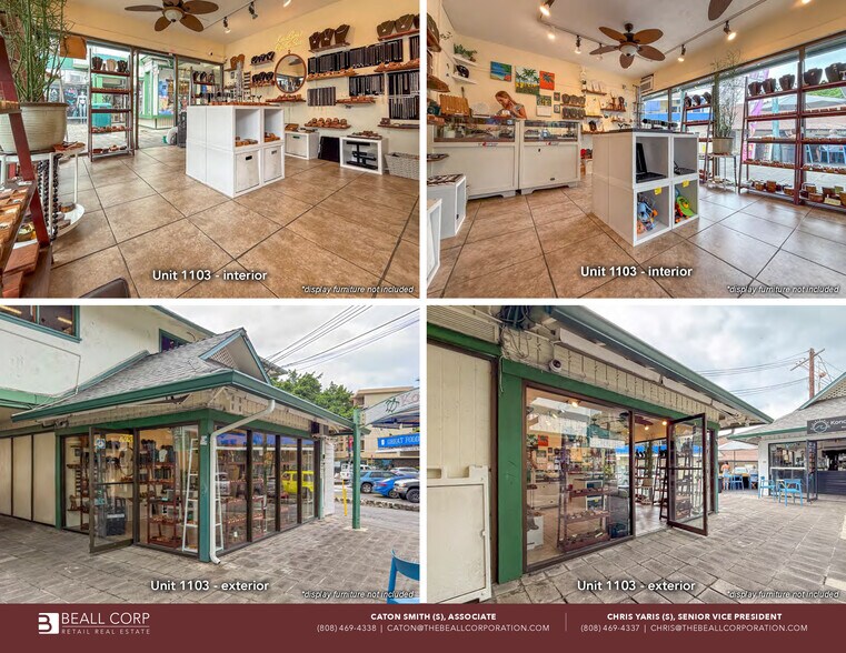 More Photos Of 75-5669 Alii Dr, Kailua Kona Unknown For Lease