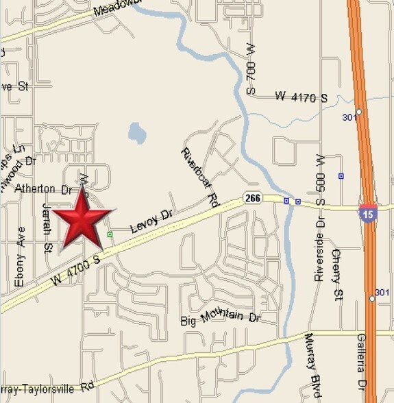 More Photos Of 4548 Atherton Dr, Salt Lake City Office For Lease