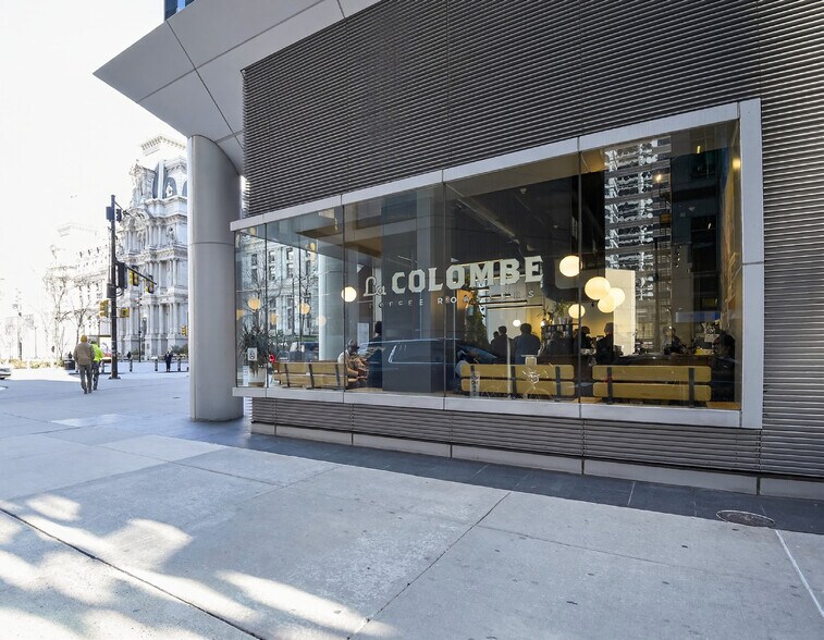 More Photos Of 1414 S Penn Sq, Philadelphia Apartments For Sale