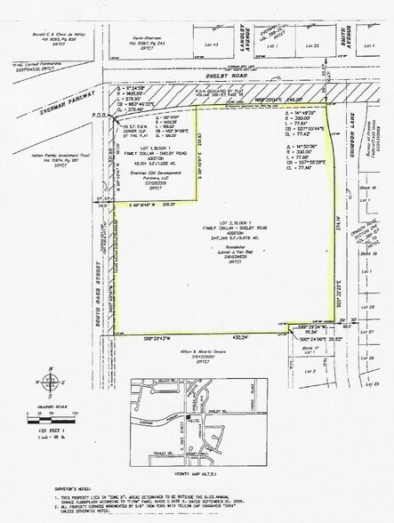 More Photos Of 9008 Crimson Ln, Fort Worth Land For Sale