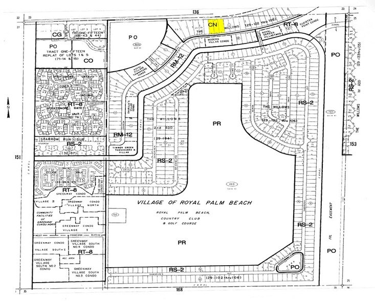 More Photos Of 11440 Okeechobee Blvd, Royal Palm Beach Medical For Lease