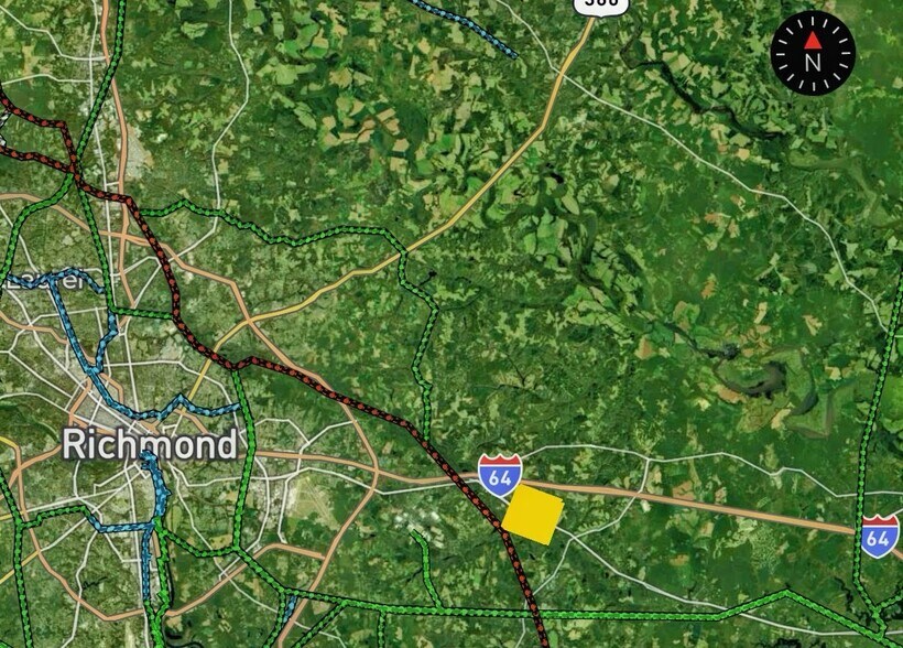 More Photos Of Magnolia Woods Ct, Quinton Land For Sale