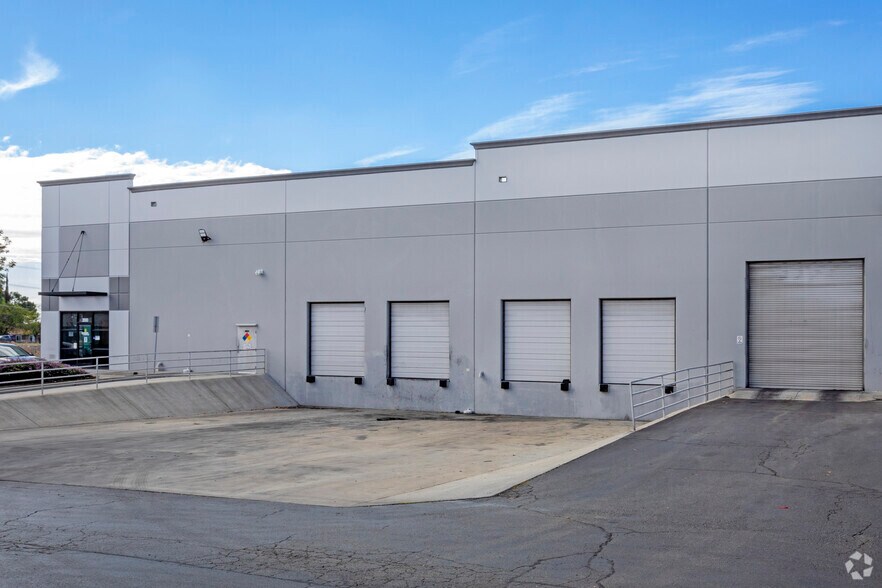 More Photos Of 3840 Metro Dr, Stockton Warehouse For Lease