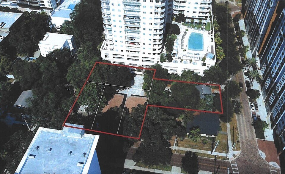 More Photos Of 109 S Osceola Ave, Orlando Land For Sale