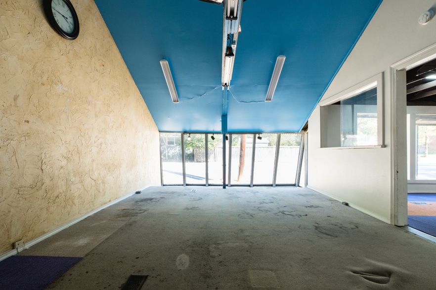 More Photos Of 2017 Kavanaugh Rd, Little Rock Freestanding For Lease