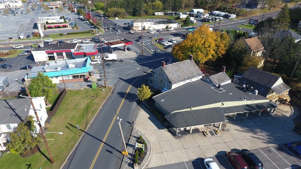 More Photos Of 2912 Old Nazareth Rd, Easton General Retail For Sale