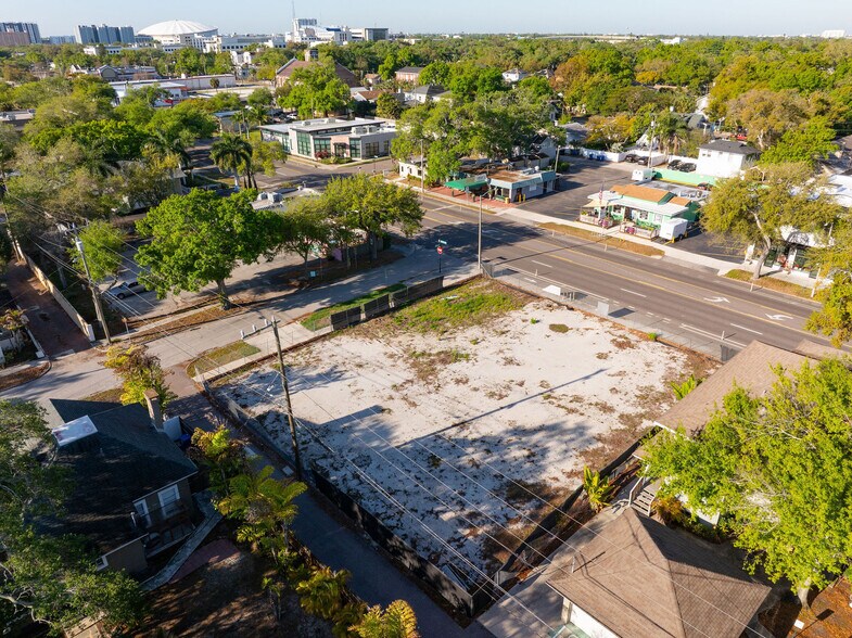 More Photos Of 1201 Dr Martin Luther King Jr St N, Saint Petersburg Land For Sale