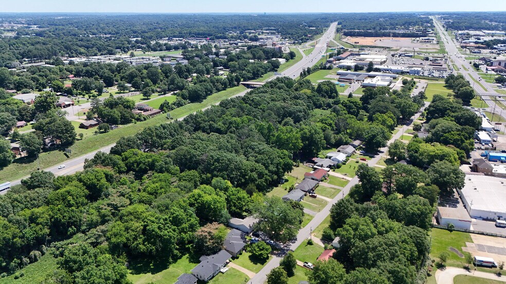 More Photos Of 3912 3rd Ave, Tuscaloosa Land For Sale