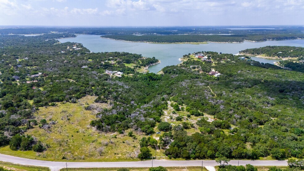 More Photos Of 14311 Kuykendall Mountain Road, Temple Land For Sale