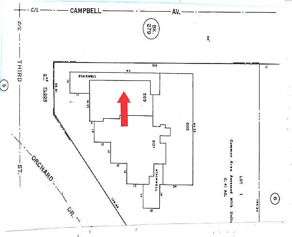 More Photos Of 150 E Campbell Ave, Campbell Loft Creative Space For Lease