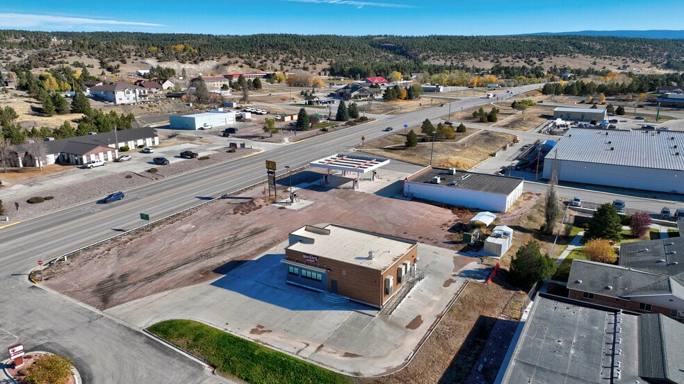 More Photos Of 1220 Washington Blvd, Newcastle Fast Food For Sale