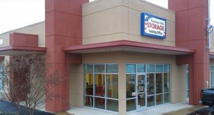 More Photos Of 5745 Wendy Bagwell Pky, Hiram General Retail For Lease