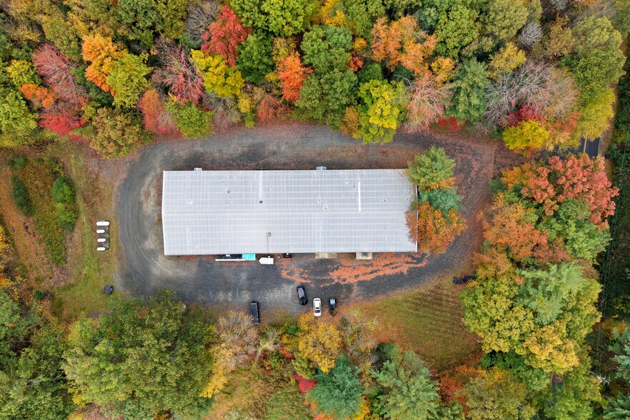 More Photos Of 54 Whately Rd, So Deerfield Light Manufacturing For Lease