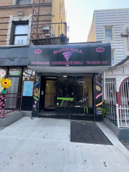 Primary Photo Of 728 Driggs Ave, Brooklyn Apartments For Lease