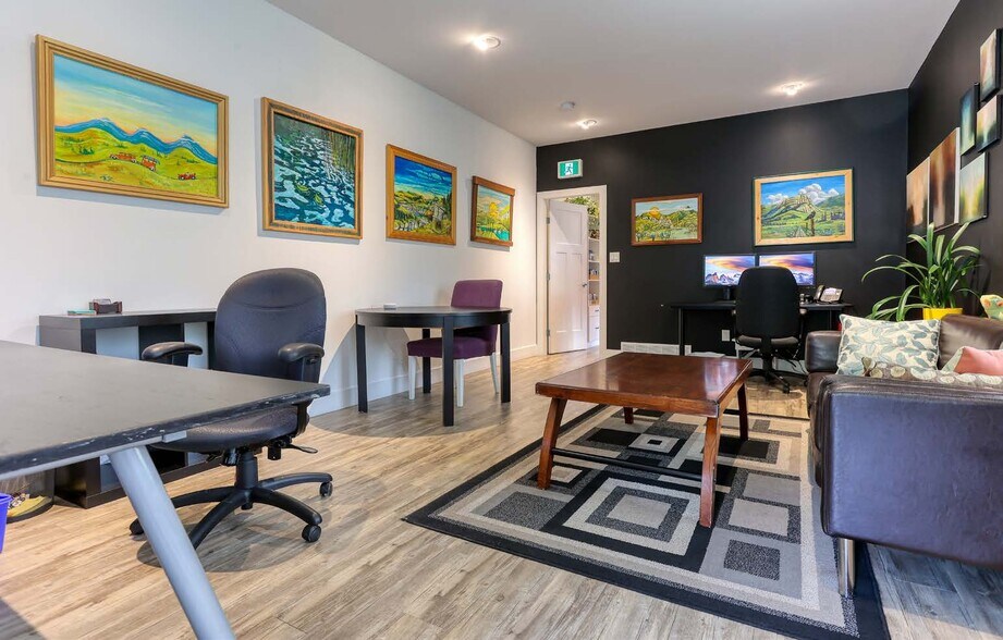 More Photos Of 495 Columbia Av, Castlegar General Retail For Sale