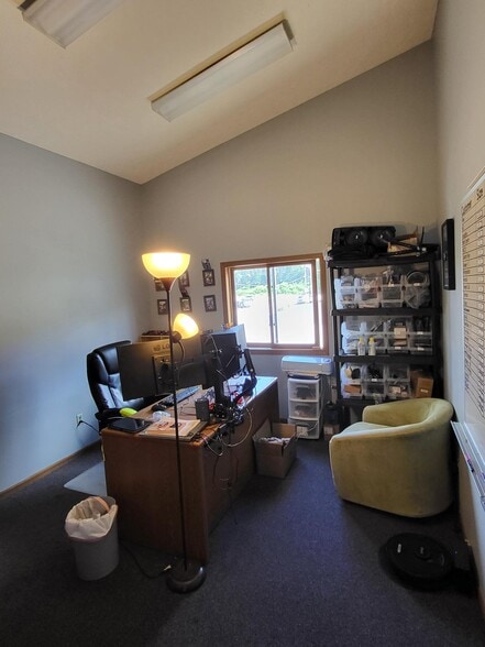 More Photos Of 97 Hanna Pky, Coventry Township Industrial For Sale