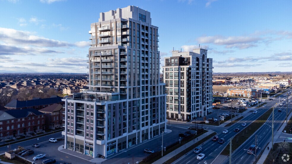 More Photos Of 9560 Markham Rd, Markham Apartments For Lease