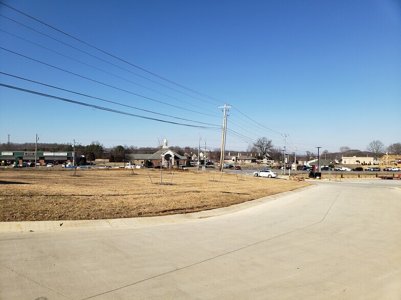 More Photos Of 152 Headtown Road Rd, Jonesborough Land For Sale