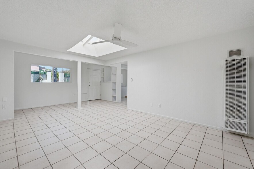 More Photos Of 3153-55 G St, San Diego Apartments For Sale