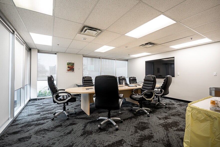 More Photos Of 1335 Kebet Way, Port Coquitlam Warehouse For Sale