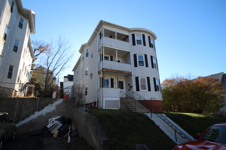 More Photos Of , Worcester Multifamily For Sale