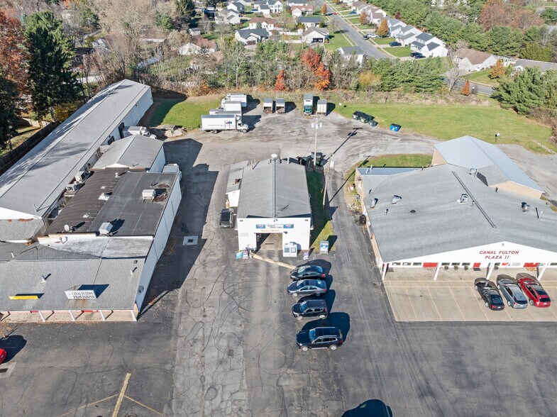 More Photos Of 2024 Locust St, Canal Fulton Freestanding For Sale