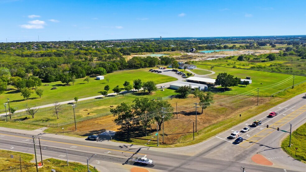 More Photos Of 1701 Ranger Hwy, Weatherford Land For Sale