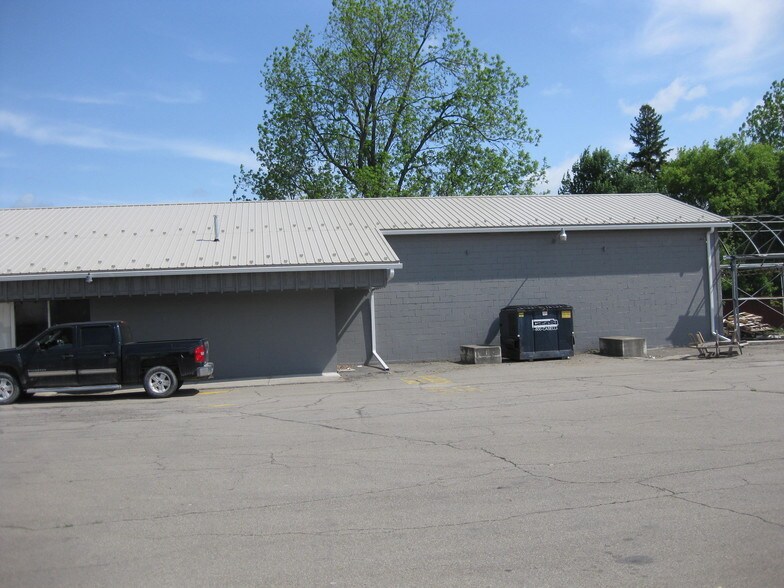 More Photos Of 314-328 Park Ave, Corning Unknown For Lease