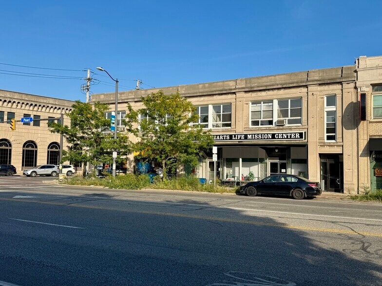 More Photos Of 4179 Pearl Rd, Cleveland General Retail For Sale