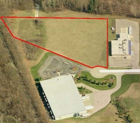 Primary Photo Of 211 NE Rockford Park, Rockford Land For Sale