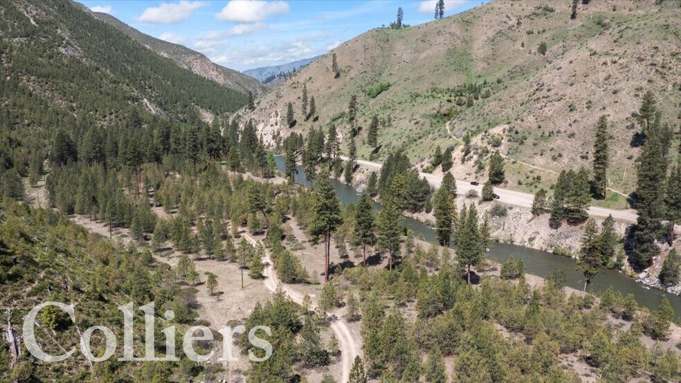 More Photos Of 0 Kirkham Rd, Lowman Land For Sale