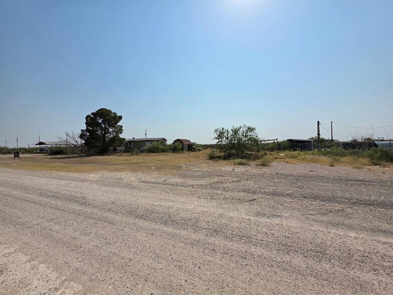 More Photos Of 3703 S Janice St, Monahans Land For Sale