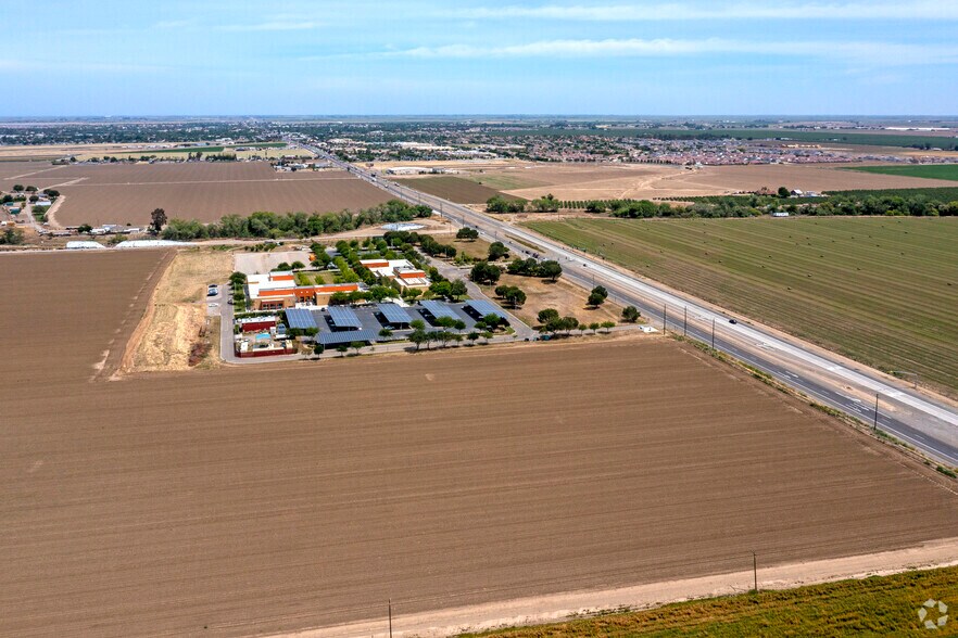 More Photos Of 0 W Pacheco Blvd, Los Banos Land For Sale