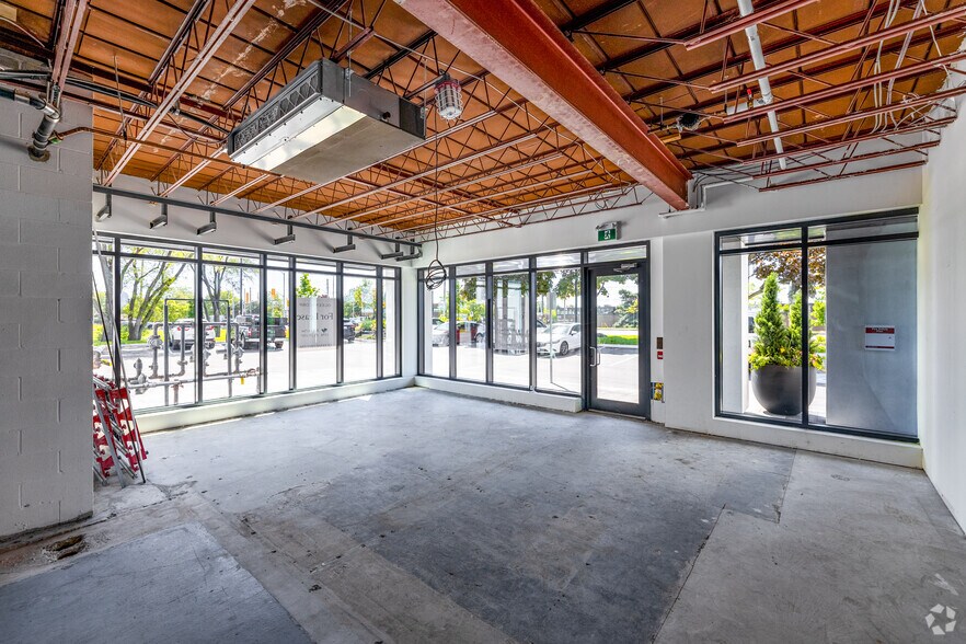 More Photos Of 170 Evans Av, Toronto Office For Lease