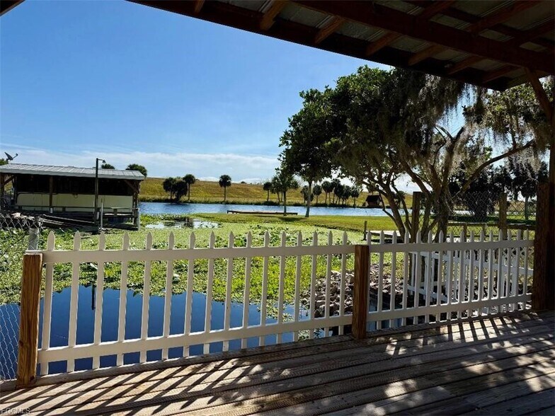 More Photos Of 3342 County Road 721 Loop, Moore Haven Land For Sale