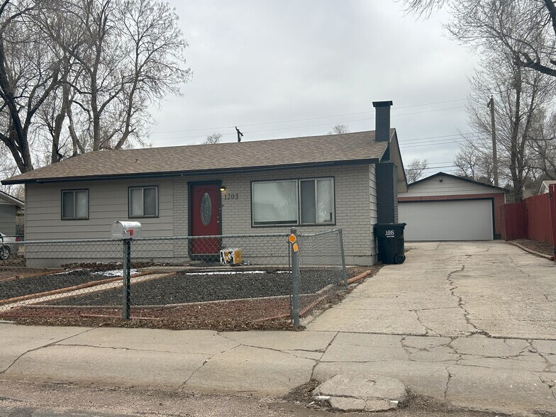 More Photos Of Rockwood Ave @ Harrison, Colorado Springs Apartments For Sale