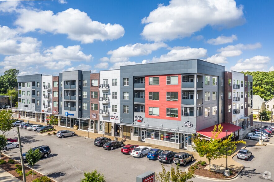 More Photos Of 395 S Highland St, Memphis Apartments For Lease