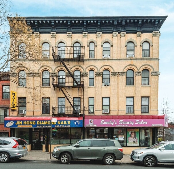 More Photos Of , Brooklyn Multifamily For Sale