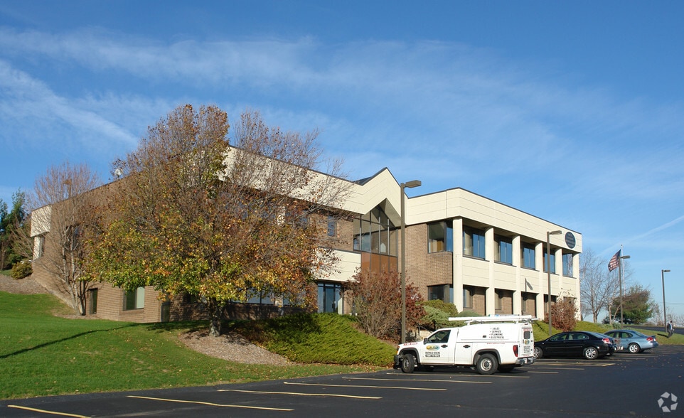 Primary Photo Of 207 Sigma Dr, Pittsburgh Office For Lease