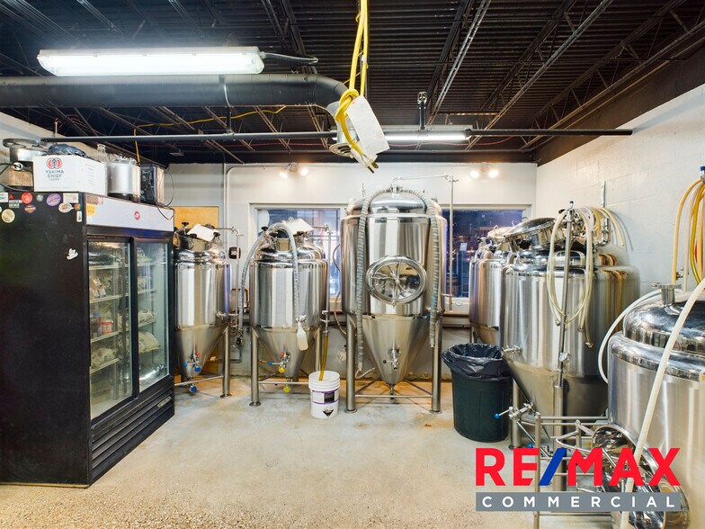 More Photos Of 1057 Sheridan Ave, Cody Restaurant For Sale