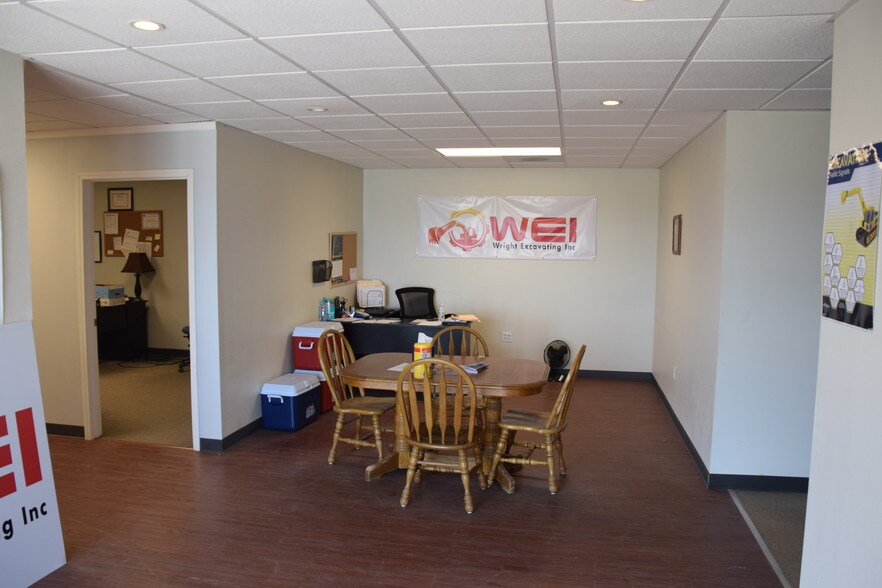 More Photos Of 13545 Bassett Ln, Williston Warehouse For Sale