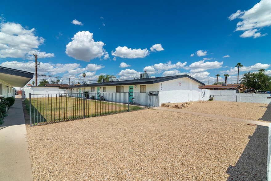 More Photos Of 2140 W Heatherbrae Dr, Phoenix Apartments For Sale